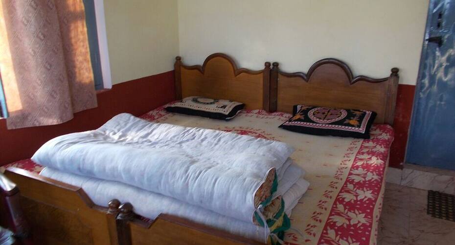 Hills View And Restaurant, Pithoragarh 1